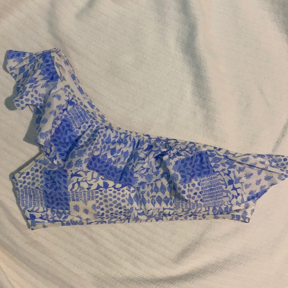 Vineyard Vines Bikini Top